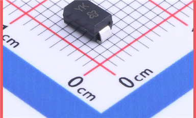 科技跨越山海：瞬态抑制二极管SMAJ30CA与腾讯云中东数据中心的创新交响曲