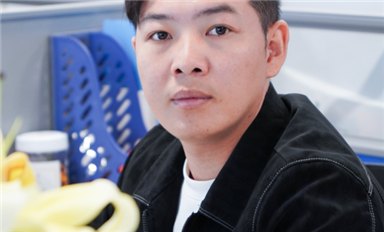 金航标/萨科微每周之星贺聪慧