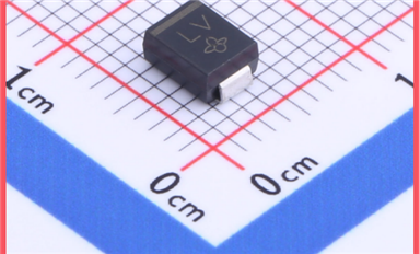 萨科微与金航标携手创新，瞬态抑制二极管SMBJ20A引领电子保护新篇章