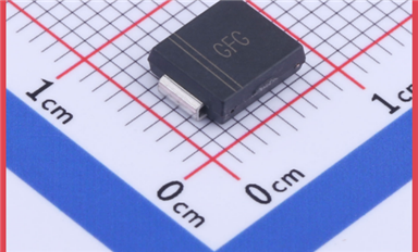 瞬态抑制二极管SMCJ28A：守护电路安全的静默卫士——兼谈英伟达与联发科联手冲击智能手机芯片市场