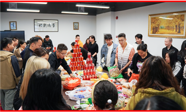 萨科微彭科：我在萨科微 我歌颂萨科微