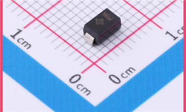 瞬态保护新纪元：SMAJ7.0CA二极管与中国半导体材料新突破