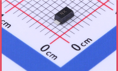 瞬态抑制二极管SMF10CA：保障电子设备安全的创新力量与DeepSeek的自研芯片战略