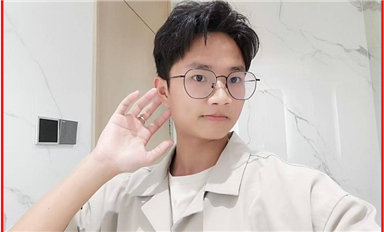 金航标沈谦：柳州寻年味，一场别开生面的春节之旅