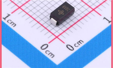 SMAJ6.8CA：瞬态抑制的守护者与英飞凌SiC技术的革新突破