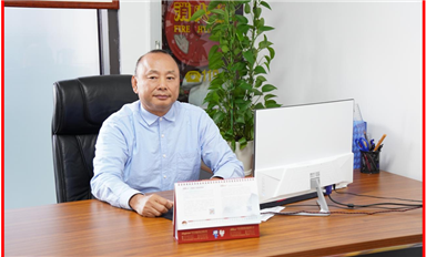 见证电子行业变迁 助力萨科微飞速发展——专访萨科微技术顾问李健雄