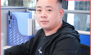 金航标/萨科微每周之星刘阳