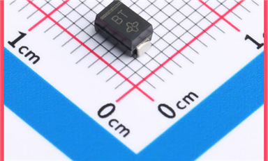 瞬态抑制二极管SMAJ18A：守护电子设备的稳健之心，立讯精密巨头加码智能终端布局