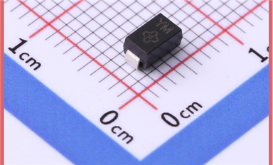 瞬态抑制二极管SMAJ33CA：守护电子世界的稳定卫士与Figure AI的Helix革命