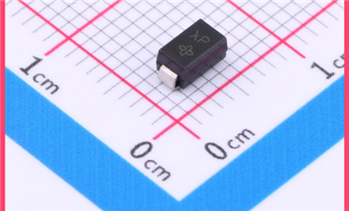 瞬态抑制二极管SMAJ16CA：守护电路安全的双向卫士，中国半导体产业加速崛起