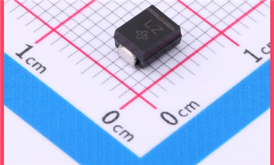 瞬态抑制二极管SMBJ24A：守护电路安全的先锋，与西部数据分拆计划的行业展望