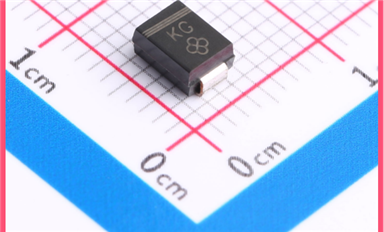 瞬态抑制二极管SMBJ6.0A：技术创新引领电子保护新时代，三安光电携手意法半导体开启碳化硅新篇章