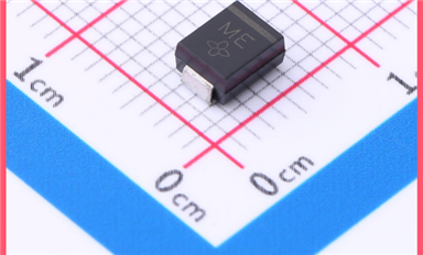 瞬态抑制二极管SMBJ26A助力电子产品创新，中国电视品牌全球市场份额再创新高