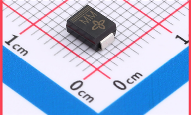 瞬态抑制二极管SMBJ33A与美光16Gb DDR5存储器：技术创新引领电子元件与存储技术新篇章