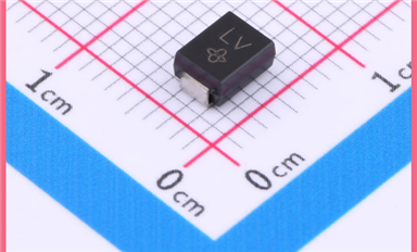 科技竞争格局重塑：中国半导体技术崛起与瞬态抑制二极管SMBJ20CA的角色
