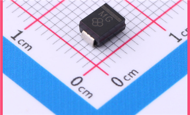瞬态抑制二极管SMBJ28A：守护特斯拉FSD芯片的创新之路