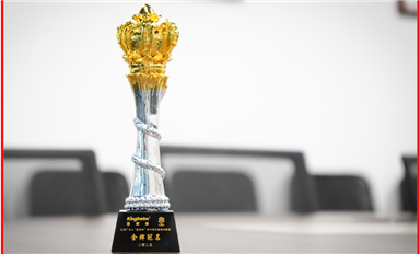 SLKOR萨科微荣获“2024年度华强电子网优秀国产品牌企业”奖项（萨科微3月4日芯闻）