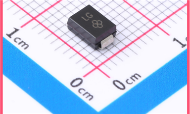瞬态抑制二极管SMBJ13CA：在AI限制背景下的电子元件稳固之选