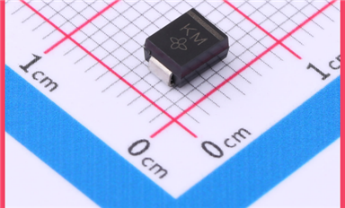 瞬态抑制二极管SMBJ7.0A：电子保护领域的坚实后盾与中国光电探测技术的新飞跃
