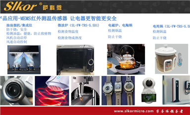 萨科微的二极管在哪些领域有应用?