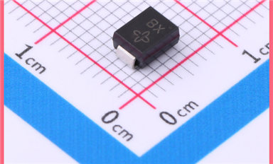 TCL科技强化主业布局，瞬态抑制二极管SMBJ22CA助力半导体产业升级