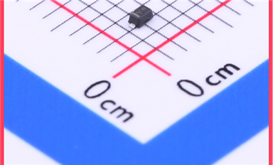 银河芯片产业园投产在即：瞬态抑制二极管SLESD5Z5C引领技术创新