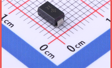镓仁半导体引领半导体技术革新：SMAJ12CA瞬态抑制二极管与8英寸氧化镓单晶的双重突破