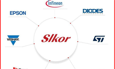 中国台湾省台积电董事长魏哲家：今年要盖11个生产线（萨科微3月7日每日芯闻）