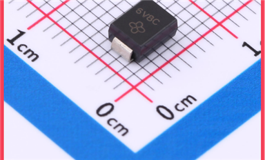 瞬态抑制二极管SMBJ6.8CA：在数字经济浪潮中守护创新科技的安全脉搏