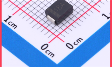 瞬态抑制二极管P6SMB18A与国芯科技RSIC-V车规MCU：科技并进，守护未来出行安全