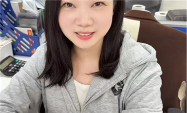 金航标/萨科微每周之星吴俊蓉