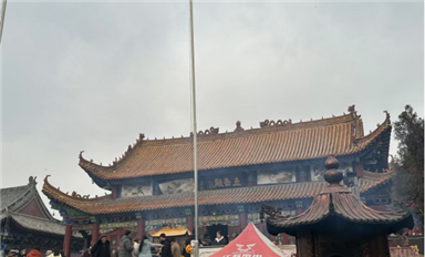 萨科微霍进博：家的味道