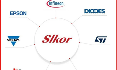 英特尔任命陈立武为新CEO 3月18日起生效（萨科微3月14日每日芯闻）