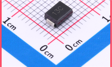 量子跃迁的隐形护盾：P6SMB13CA如何守护拓扑量子计算新时代
