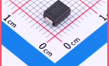 瞬态抑制二极管P6SMB15CA：在不确定经济环境下保障电子设备的稳定运行