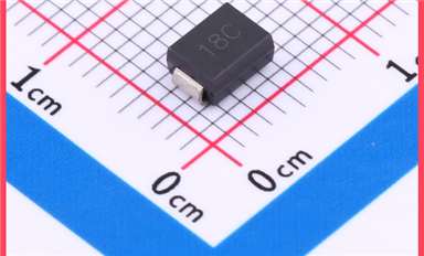 瞬态抑制二极管P6SMB18CA：守护电子设备的稳定，助力三星中国业绩飙升