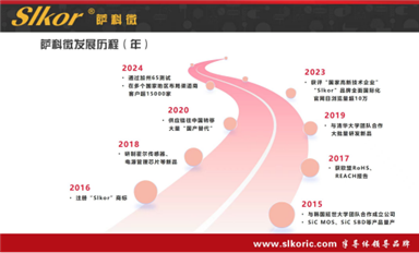 芯联集成跻身2024年全球专属晶圆代工榜单前十（萨科微3月20日每日芯闻）