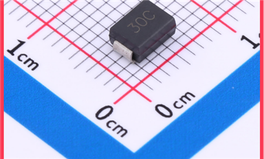 中国"芯"突破：从萨科微P6SMB30CA看半导体品牌的崛起密码