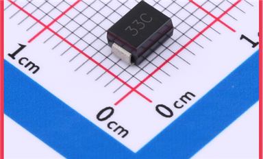 P6SMB33CA技术解析：重新定义瞬态抑制二极管性能边界