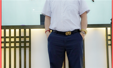 金航标周沼全：5载辉煌路，共筑天线梦