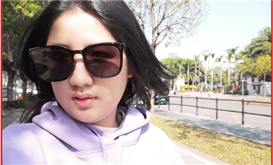 金航标黄芷羚：归乡，赴一场新春之约