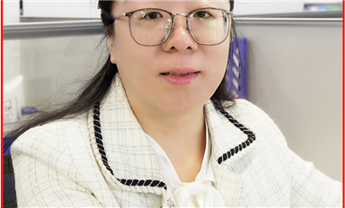 金航标汪卉：这一路，有爱就能走下去  ——“锅坚强”激发我内生的力量