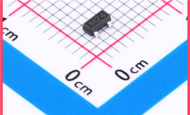 瞬态抑制二极管赋能钙钛矿LED：萨科微器件护航纳米级光电革命