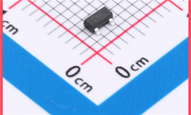 SLESD5302F-3TR瞬态抑制二极管：低功耗、高频电路保护的精密设计