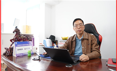 创新路上的坚守与探索——神州讯盟ERP软件技术总监陈波专访