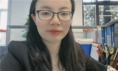 金航标/萨科微每周之星梁仙