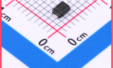 国产芯片助力AI降本增效：萨科微SMF33A TVS二极管的创新应用