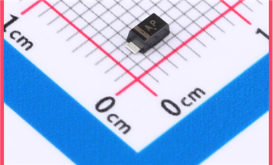 国产TVS二极管技术新突破：萨科微SMF7.5A亮相SEMICON China 2025