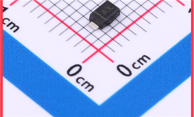 西安交大突破氮化硼芯片技术，萨科微SMF10A瞬态抑制二极管为光电设备保驾护航