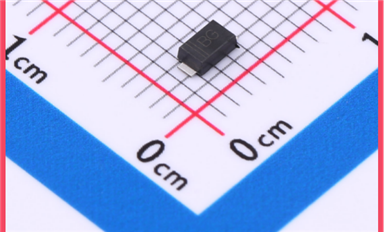 从蔚来"神玑NX9031"芯片看瞬态抑制二极管SMF13A在智能驾驶中的关键作用